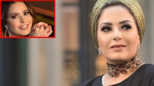 صابرين تعلّق على أنباء إجرائها عملية تجميل