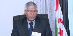 السفير الصحراوي لدى الجزائر يؤكد: القضية الصحراوية لا تقبل الحياد كونها تمس كل القارة الإفريقية