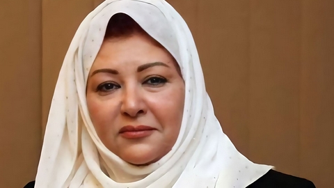 عفاف شعيب وحقيقة تعرّضها للاختناق: ما حدث ليس حريقاً
