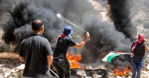 19 عملا مقاوما بالضفة خلال 24 ساعة