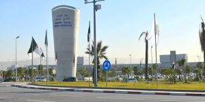 مطار الجزائر الدولي: مشروع المحطة الشرقية قيد الإطلاق