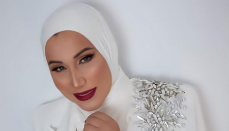 نداء شرارة تردّ على أنباء اعتزالها الفن: ليس في الوقت الحالي