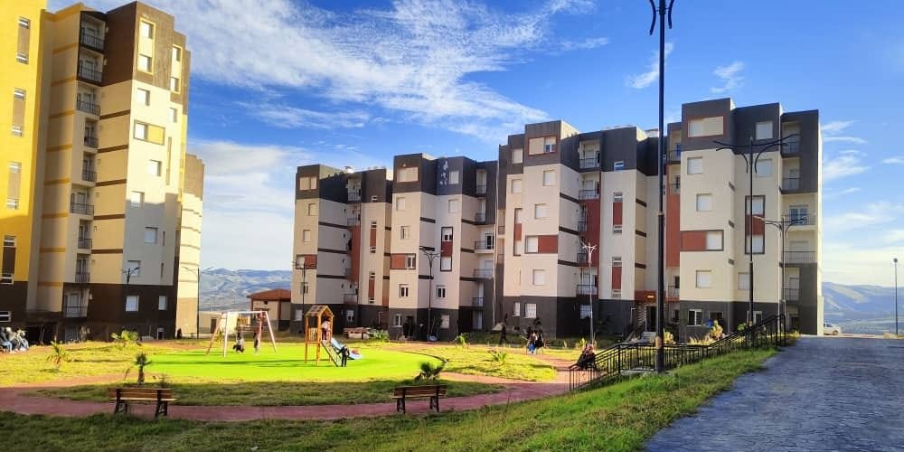 نحو توزيع أزيد عن 700 مسكن بسكيكدة
