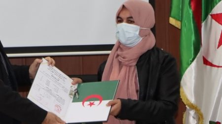 استفادة قرابة 1300 عائلة من سكنات مختلفة البرامج بتيبازة