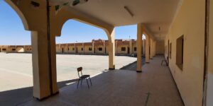 بسكرة تستفيد من 84 مرفقا تربويا جديدا