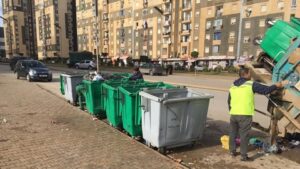 تعليمات بالتدخل الفوري للقضاء على النقاط السوداء بسيدي عبد الله 