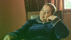سهيلة فارس تنضم إلى فريق مسلسل “البطحة”