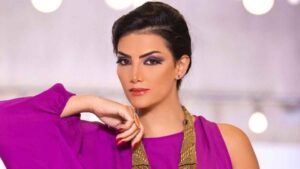 حورية فرغلي تكشف عن أمنية حياتها
