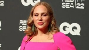 شيرين رضا عن منع عرض «القاهرة مكة»: «لمّا الأفلام حرام.. لماذا تتفرجون عليها؟»