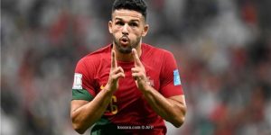 لماذا فشل انتقال راموس لبرشلونة؟