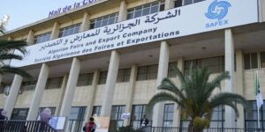 الصالون الدولي “شيميكو بلاست ألجيريا إكسبو 2024” بداية من 2 جوان المقبل