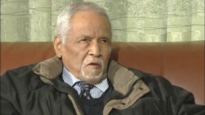 في الذكرى الـ 9 لوفاته.. وقفة تكريمية لاستحضار مسار المؤرخ أبو القاسم سعد الله