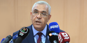 طبي يدعو إلى تمثيل عادل ومتكافئ لكل الأقاليم الإفريقية في المنظومة الدولية