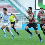 حينما تواجه اتحاد العاصمة هذا الأسبوع ..مولودية الجزائر تتجه لحسم اللقب في الداربي الكبير