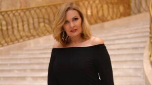 يسرا: ما زلنا نبكي على رحيل هشام سليم ولن أرد على الشائعات
