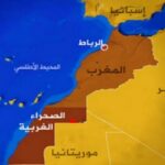 تفاصيل صراع النفوذ بين الرباط ومدريد حول  المياه الاقليمية الصحراوية