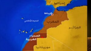 تفاصيل صراع النفوذ بين الرباط ومدريد حول  المياه الاقليمية الصحراوية