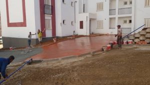 تحرير 51 مشروعا تنمويا ببابا احسن 