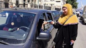 التسول المقنع.. كيف ولماذا انتشر؟