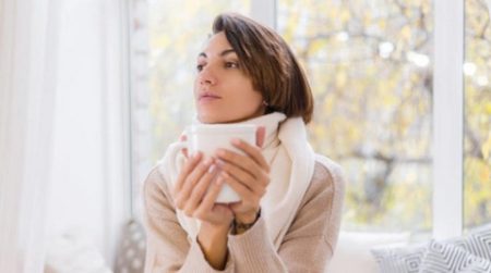 الشعور ببرودة الشتاء… كيف تتعامل معه؟