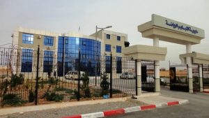 رفع التجميد عن أربعة مشاريع في قطاع الشباب والرياضة بالمسيلة