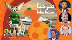 إعلاميون يتحدثون لـ “الموعد اليومي” عن احتضان الجزائر لـ “الشان”..فخورون بملعب نيلسون مانديلا ومجندون لإنجاح المنافسة الإفريقية
