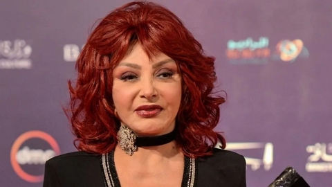 نبيلة عبيد تعود إلى الدراما بـ “لؤلؤة زرقاء”