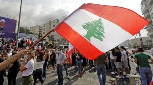 وزير لبناني سابق يحذر من دخول قوات ردع دولية لفرض الأمن
