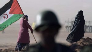 الحزب الشيوعي الروسي يؤكد على موقفه الثابت والداعم للشعب الصحراوي  