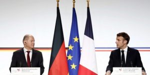 ألمانيا وفرنسا.. إجراء ثنائي لاقتفاء المهاجرين