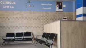 إطلاق برنامج “شفاء- مستشفى – كناس” بمؤسسة أول نوفمبر بوهران