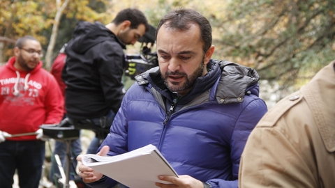 مسلسل “الإمام الشافعي” مهدّد بعدم العرض في رمضان المقبل
