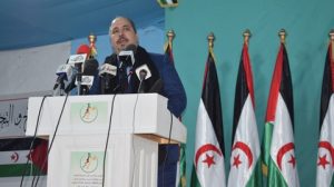 وفود برلمانية جزائرية تجدد دعمها للقضية الصحراوية