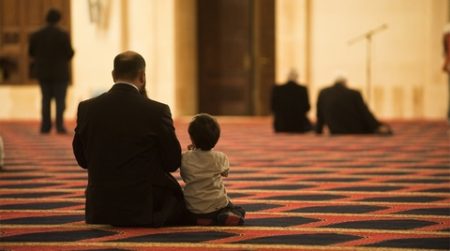 صلاح الوالدين