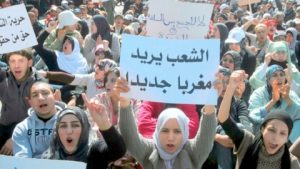 استنكار لتصريحات وزير مغربي وتباهيه ب”مقدرته المالية”  