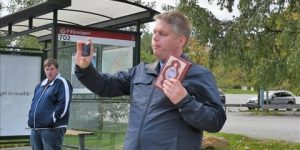 وسم “قرآن” يتصدر قوائم التداول العالمية