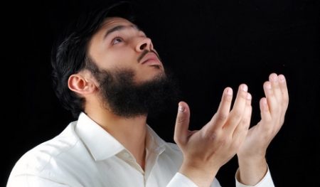 ماذا إذا أحب الله العبد ؟