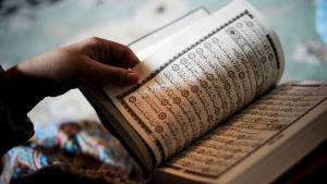 كيف تواجه عدوك الأول ؟