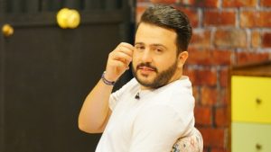 جواد زهر الدين يفند توقيف برنامجه “كابتشينو”