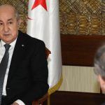 الرئيس تبون يطالب فرنسا بتطهير مواقع التفجيرات النووية بالجنوب.. الإرهاب أصبح من الماضي ولا يشكل أي خطر على الجزائر