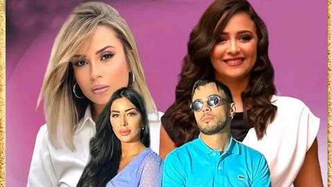 مشاهير الفن بالجزائر حاضرون بقوة في أعمال رمضان الفنية لعام 2023