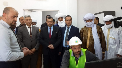 سونلغاز تباشر مرحلة متابعة مدى تنفيذ القرارات عبر ولايات الوطن