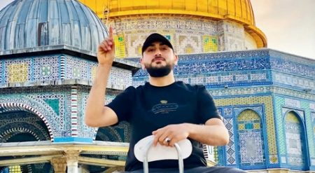 الاحتلال يعزز قواته في الضفة ….و فصائل المقاومة تبارك