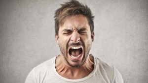 سؤال وجواب.. كيف تطفئ شرارة الغضب ؟