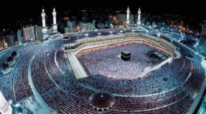 انطلاق “أكسبو الحج 2023” لتسهيل قدوم الحجاج والمعتمرين