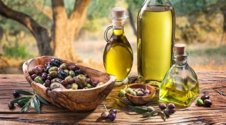 سنريهم آياتنا في الآفاق.. علاج ضعف البصر بزيت الزيتون