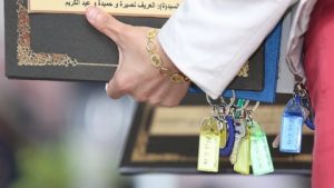 سكيكدة.. تسليم مفاتيح 100 سكن اجتماعي بأم الطوب ورمضان جمال
