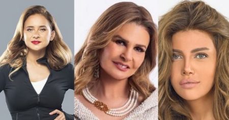 للعام الرابع.. يسرا ونيللي كريم وريهام حجاج يحافظن على تواجدهن في الشهر الكريم