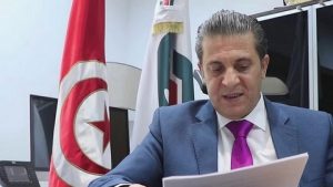 السجن 3 سنوات لوزير البيئة التونسي السابق