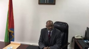 سفير إريتريا لدى روسيا: فرنسا والدول الغربية تفقد نفوذها في أفريقيا